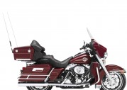 Harley-Davidson FLHTCUI Utra Classic Electra Glide